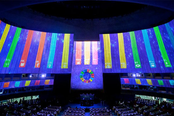 2023 SDG Summit 