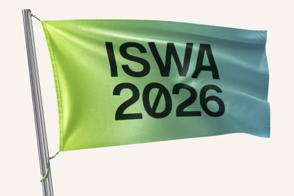  ISWA Congress 2026 