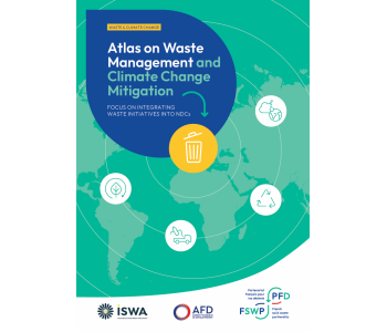  Atlas on waste management and climate change mitigation 