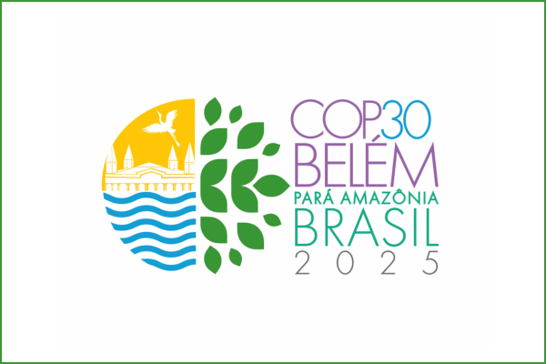  Conférence des NU sur le changement climatique - COP30 
