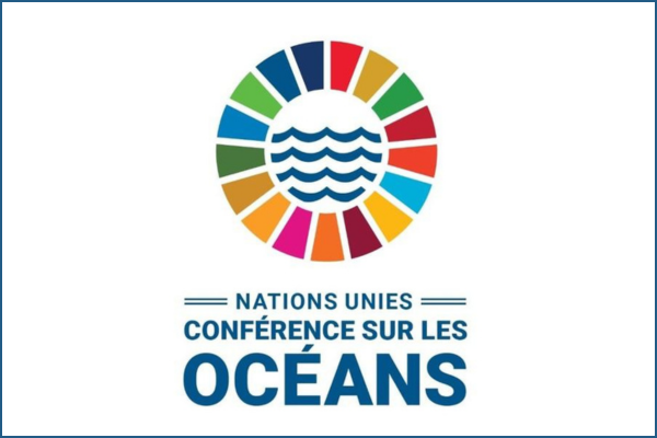  2025 UN Ocean Conference 