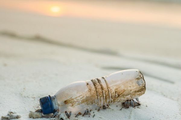 Worldwide plastic pollution treaty- INC5.2 