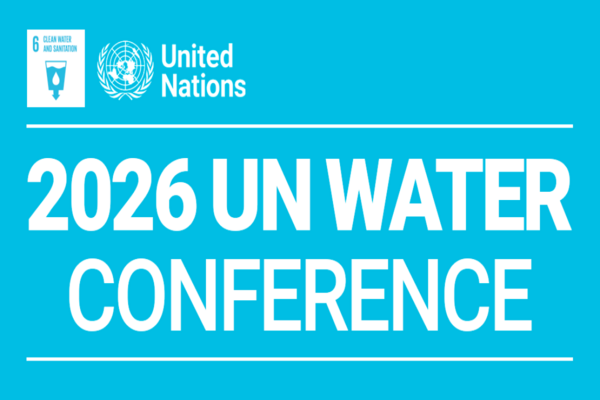  UN Water Conference 