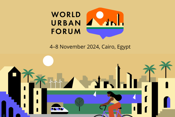 12th World Urban Forum