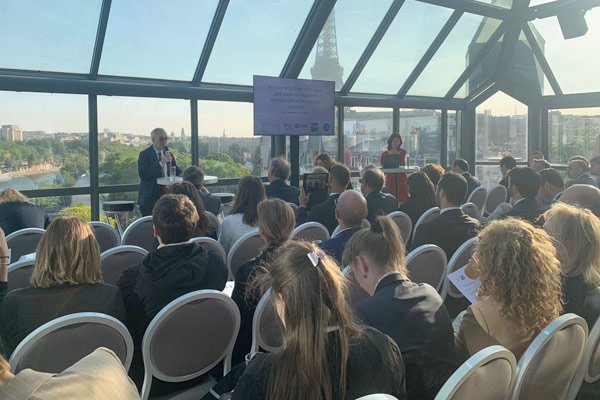 Waste and water sector professionals join forces to fight plastic pollution 