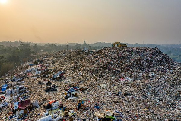  International day of Zero Waste 