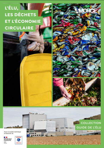 Guide: Elected Officials, Waste, and the Circular Economy