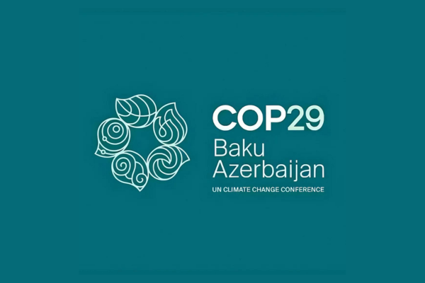UN Climate Change Conference – COP29