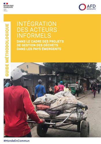 Intégration des acteurs informels dans les projets de gestion des déchets dans les pays émergents