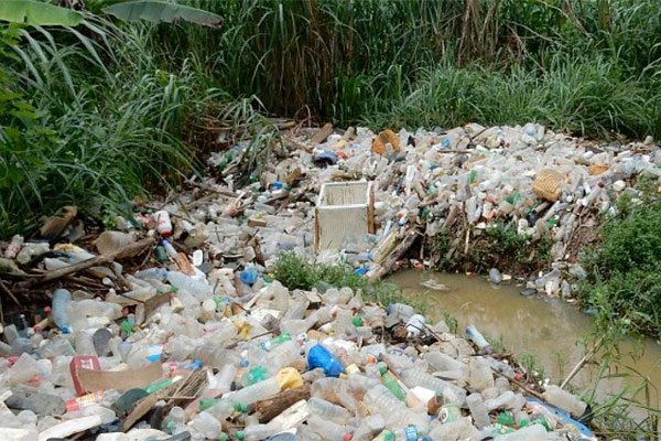 JEAI PADI - Plastics in Abidjan: Future and impacts