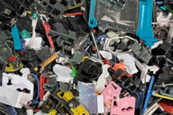 SWITCH to Circular Economy in Eastern and Southern Africa (ESA)