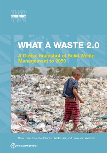 Key elements from solid waste and water management perspectives to beat plastic pollution