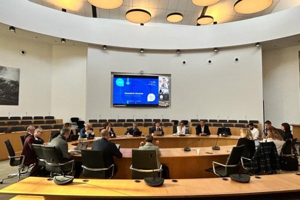 2023 General Assembly of the French Solid Waste Partnership