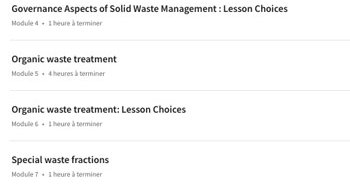Municipal solid waste management in developing countries - French Solid ...