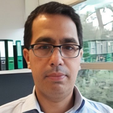 Malik Kerkar