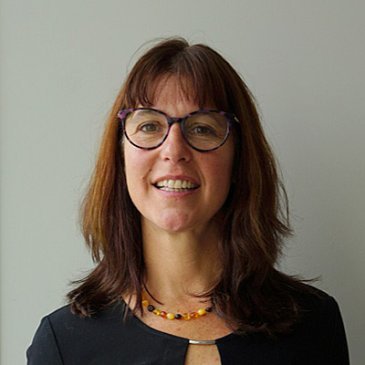 Corinne Trommsdorff