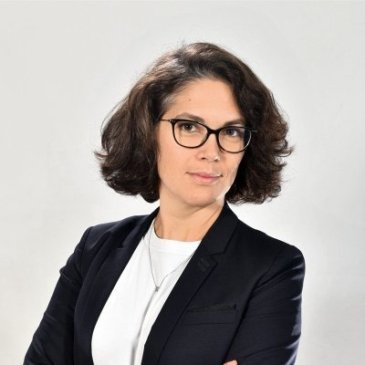 Sophie Sicard
